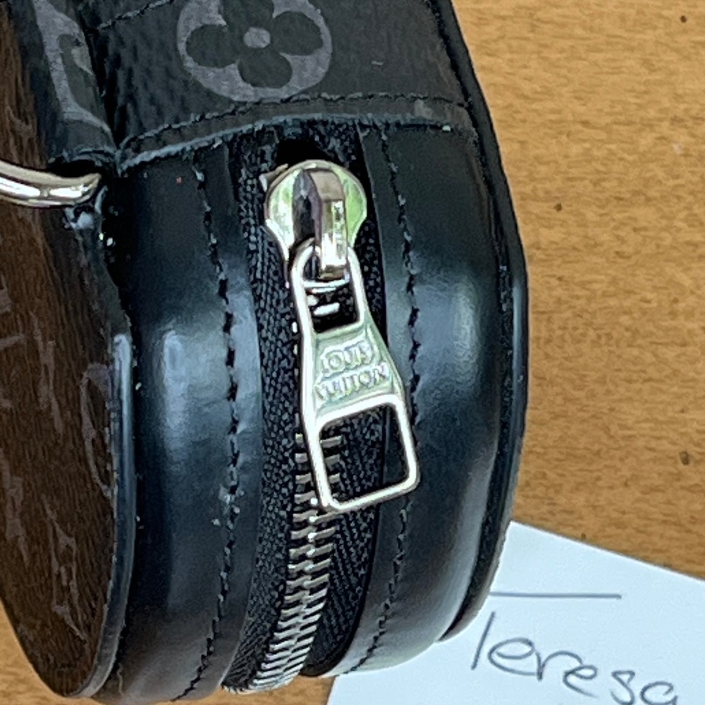 Monogram Eclipse Horizon Wireless Louis Vuitton - image 5